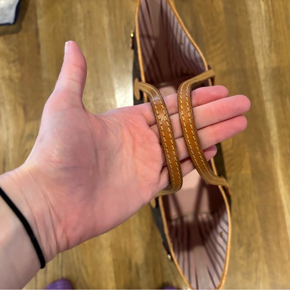 *SOLD* Unicorn 🦄 LV Monogram Neverfull (2016) - Picture 8 of 9